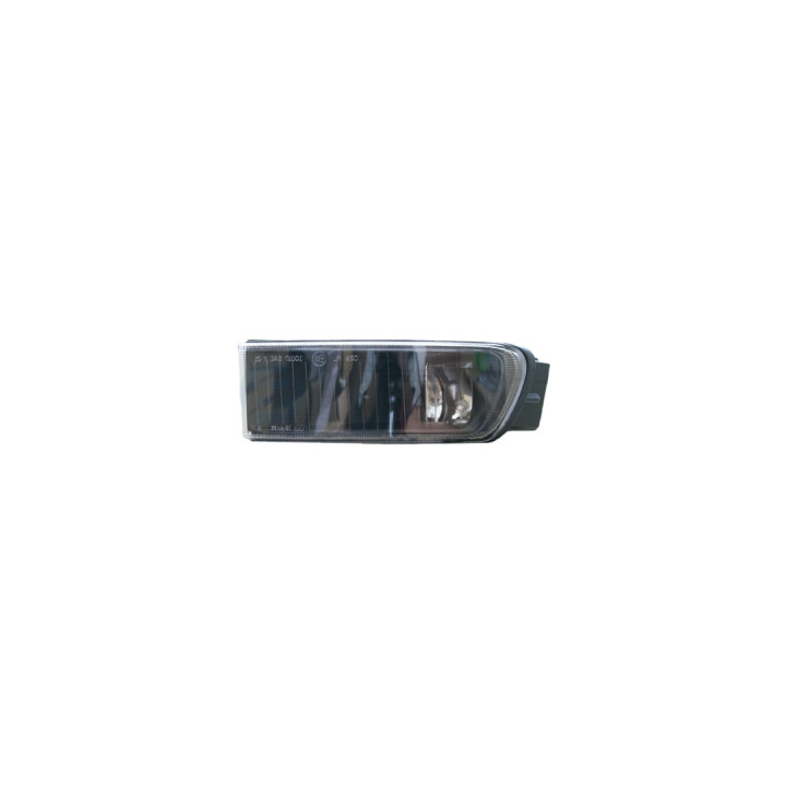 Reflektor przeciwmgłowy Professional Parts 34345951