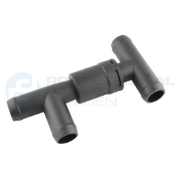 Zawór regulacyjny płynu chłodzącego Professional Parts 87343706