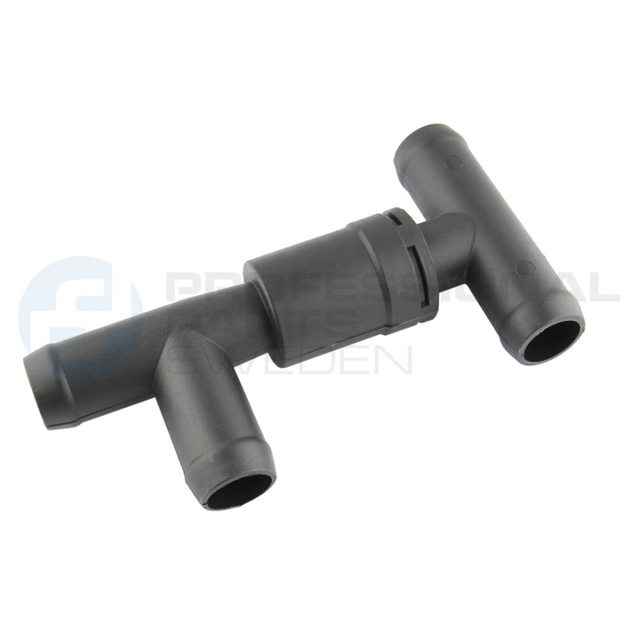 Zawór regulacyjny płynu chłodzącego Professional Parts 87343706