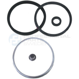 Zestaw naprawczy zacisku hamulcowego Professional Parts 51343847