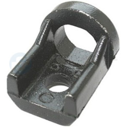 Tuleja, łożyskowanie wahacza poprzecznego Professional Parts 61340134