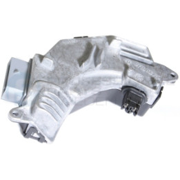 Rezystor opornik nawiewu wentylatora Professional Parts 87340114