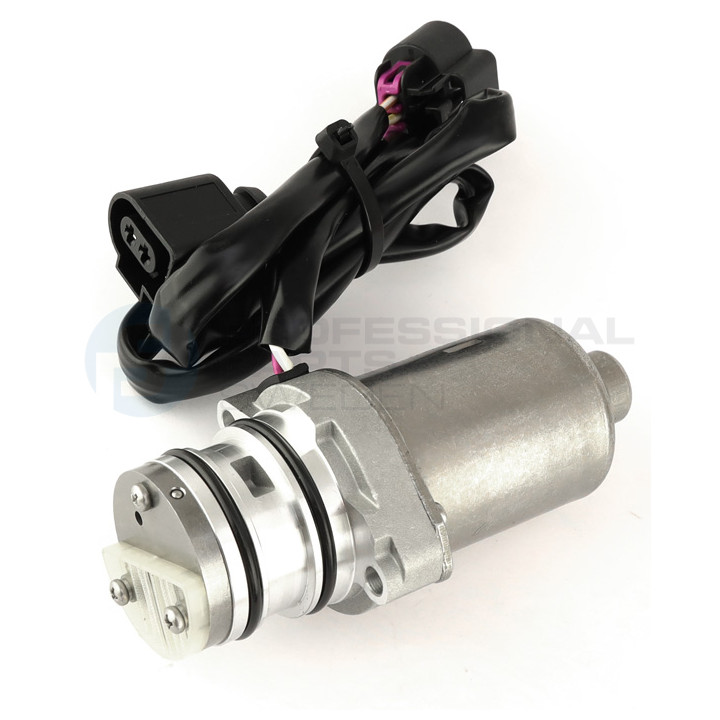 Pompa oleju sprzęgła haldex Professional Parts 46345779