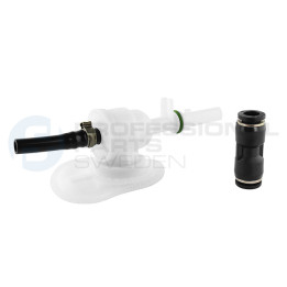 Filtr pompy paliwa Professional Parts 23344189