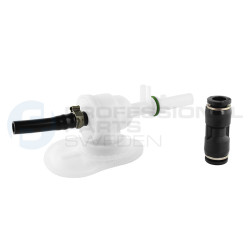 Filtr pompy paliwa Professional Parts 23344189