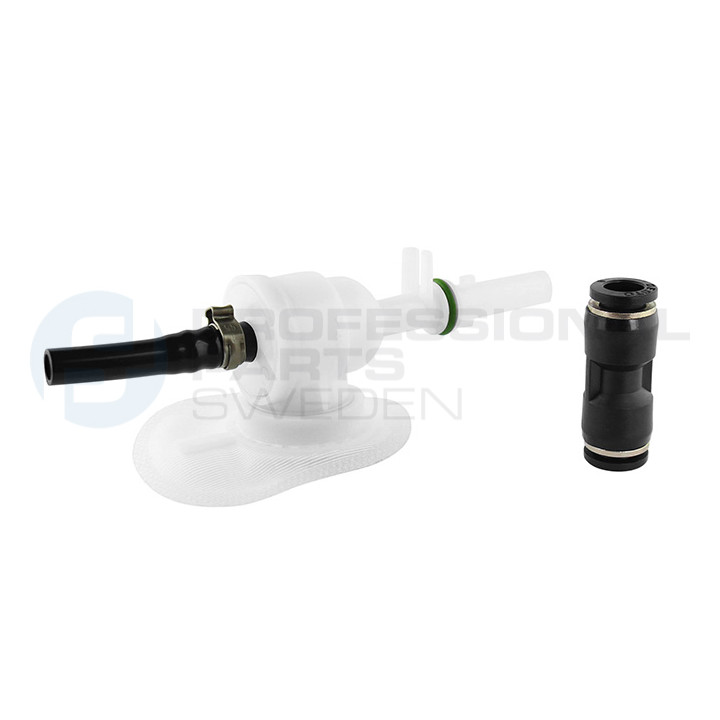 Filtr pompy paliwa Professional Parts 23344189