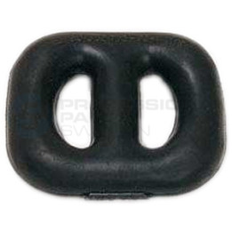 Wieszak tłumika układu wydechowego Professional Parts 25345396