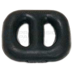 Wieszak tłumika układu wydechowego Professional Parts 25345396