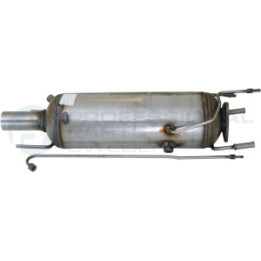 Filtr cząstek stałych Professional Parts 25340213