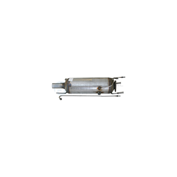 Filtr cząstek stałych Professional Parts 25340213