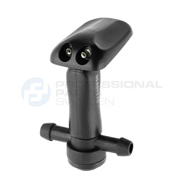 Dysza spryskiwacza szyby czołowej Professional Parts 81348850