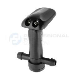 Dysza spryskiwacza szyby czołowej Professional Parts 81348850