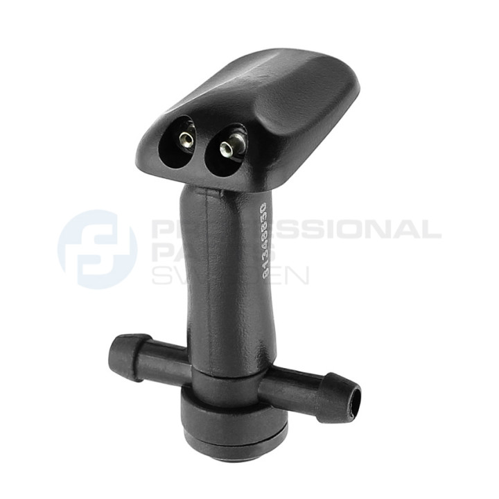 Dysza spryskiwacza szyby czołowej Professional Parts 81348850