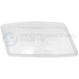 Szyba rozpraszająca reflektora, reflektor Professional Parts 34340038