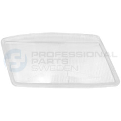 Szyba rozpraszająca reflektora, reflektor Professional Parts 34340038