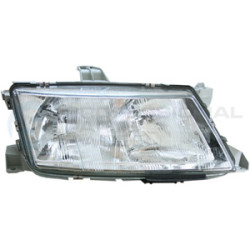 Reflektor Professional Parts 34340050
