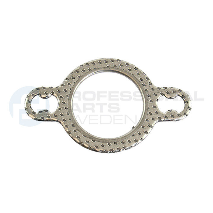 Uszczelka kolektora wydechowego Professional Parts 25340146