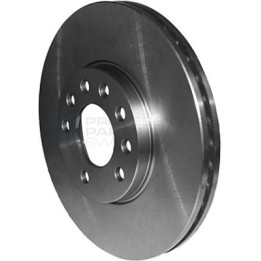 Tarcza hamulcowa Professional Parts 51342537
