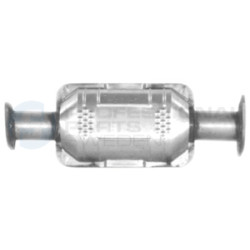 Katalizator Professional Parts 253490396