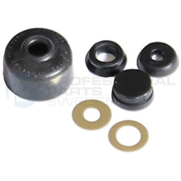 Zestaw naprawczy pompy sprzęgła Professional Parts 41343156