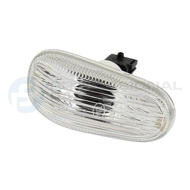 Lampa kierunkowskazu Professional Parts 34345743