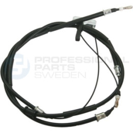 Linka hamulca ręcznego Professional Parts 55349874