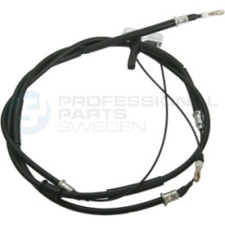 Linka hamulca ręcznego Professional Parts 55349874