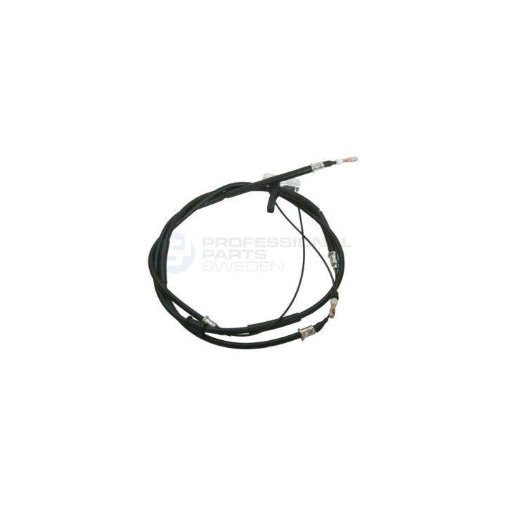 Linka hamulca ręcznego Professional Parts 55349874