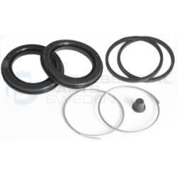 Zestaw naprawczy zacisku hamulcowego Professional Parts 51344257