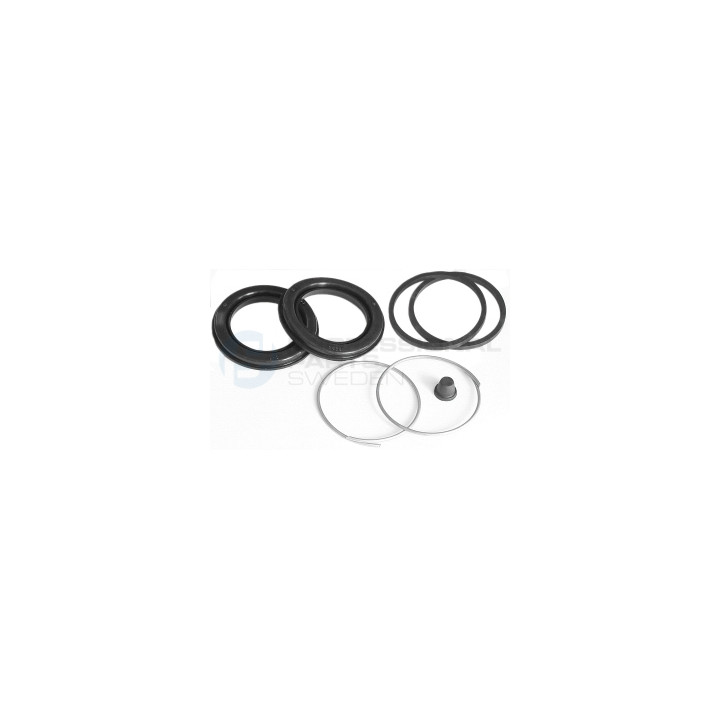 Zestaw naprawczy zacisku hamulcowego Professional Parts 51344257