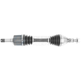 Wał napędowy Professional Parts 46342089