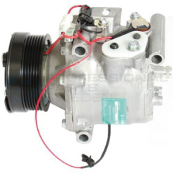 Sprężarka klimatyzacji Professional Parts 87345892