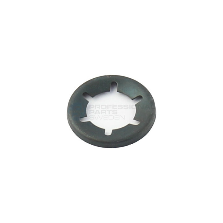 Obejma układu wydechowego Professional Parts 25347722