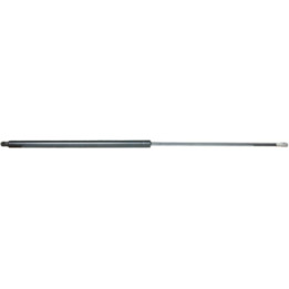 Sprężyna gazowa siłownik pokrywy bagażnika Professional Parts 83343964