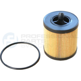 Filtr oleju Professional Parts 22349143