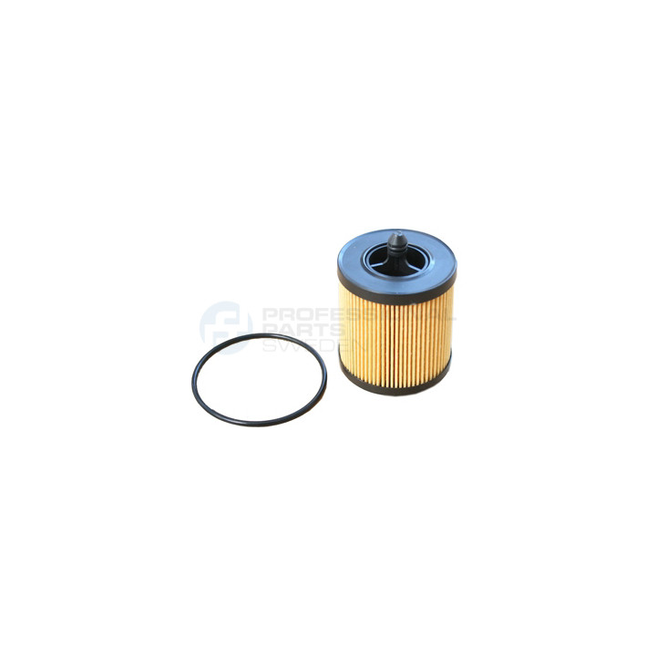 Filtr oleju Professional Parts 22349143