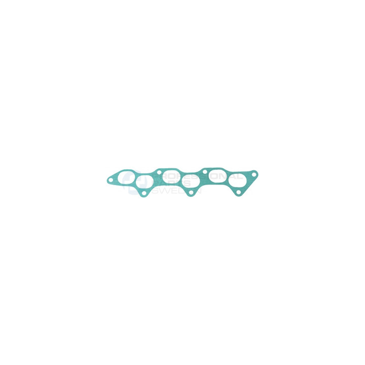 Uszczelka kolektora wydechowego Professional Parts 21342126