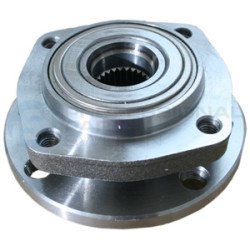 Piasta koła Professional Parts 77342996