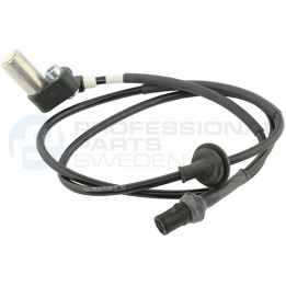 Czujnik prędkości koła ABS Professional Parts 28345840