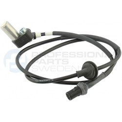 Czujnik prędkości koła ABS Professional Parts 28345840