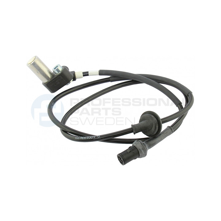 Czujnik prędkości koła ABS Professional Parts 28345840