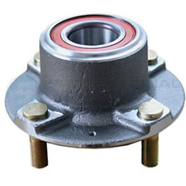Piasta koła Professional Parts 77347384