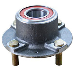 Piasta koła Professional Parts 77347384