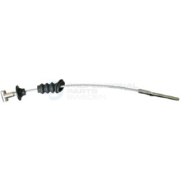 Linka hamulca ręcznego Professional Parts 55345980
