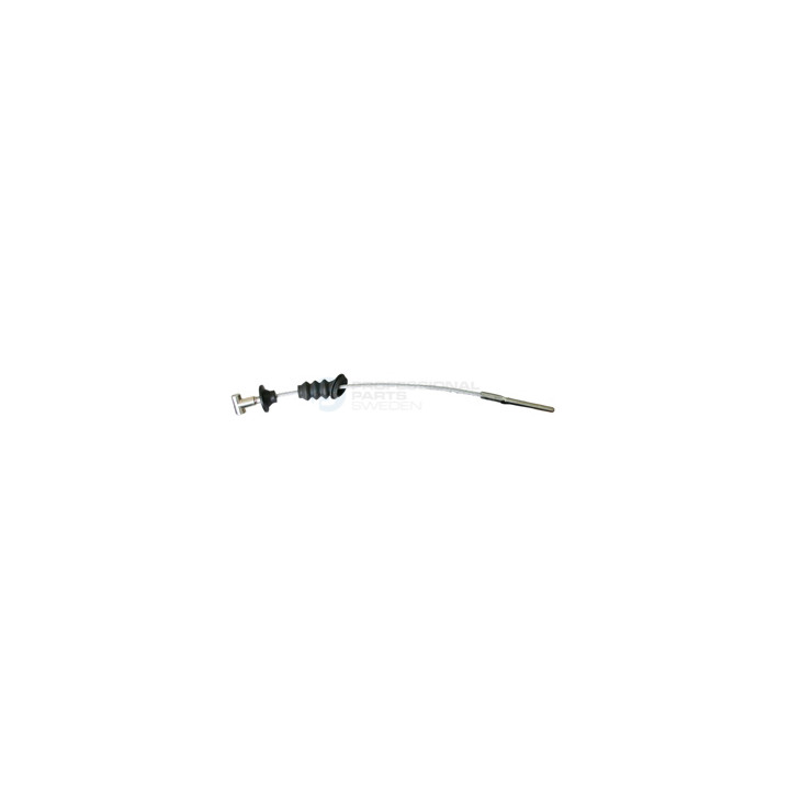 Linka hamulca ręcznego Professional Parts 55345980