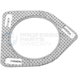 Uszczelka układu wydechowego Professional Parts 25348864