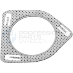 Uszczelka układu wydechowego Professional Parts 25348864