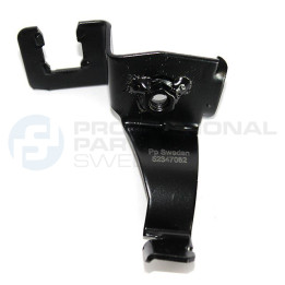 Uchwyt przedowu hamulcowego Professional Parts 52347062