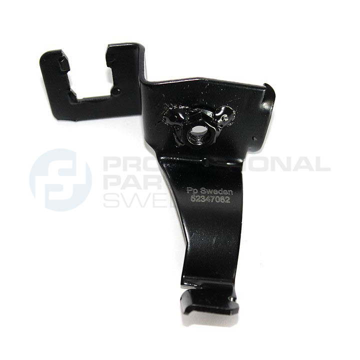 Uchwyt przedowu hamulcowego Professional Parts 52347062