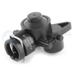 Dysza spryskiwacza lampy reflektora Professional Parts 81342222
